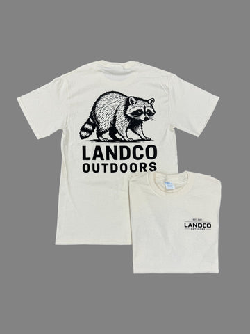 Landco (YOUTH) The Bandit 🦝
