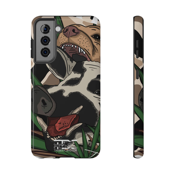 CATCH EM SON PHONE CASE