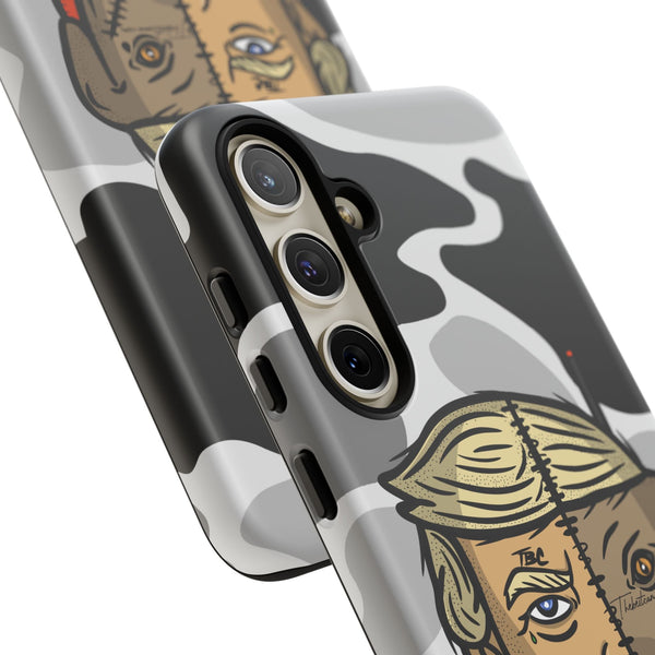 Tough Cases TRUMP DOG