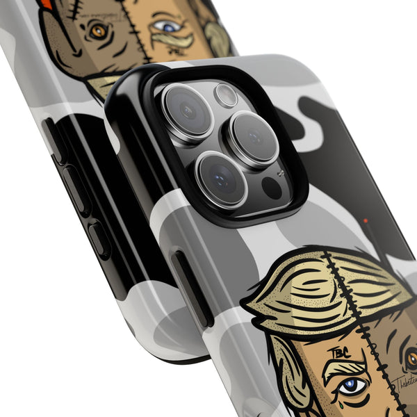 Tough Cases TRUMP DOG