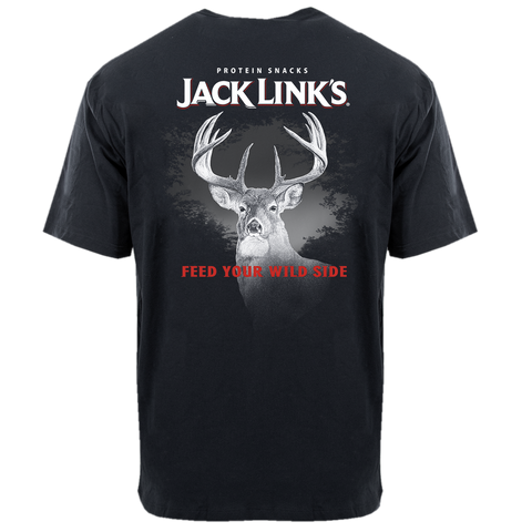 Jack Link's FYWS Buck Tee