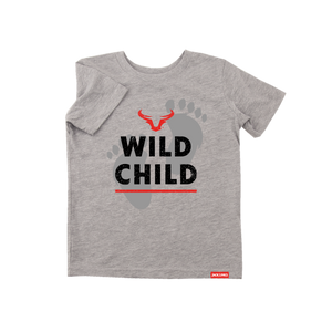 Jack Link's Wild Child Youth Tee