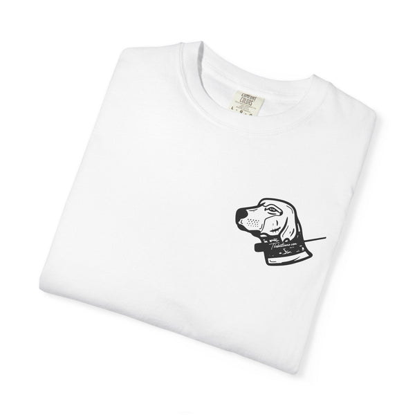 Pasture Control -  - Hog Hunting Shirt