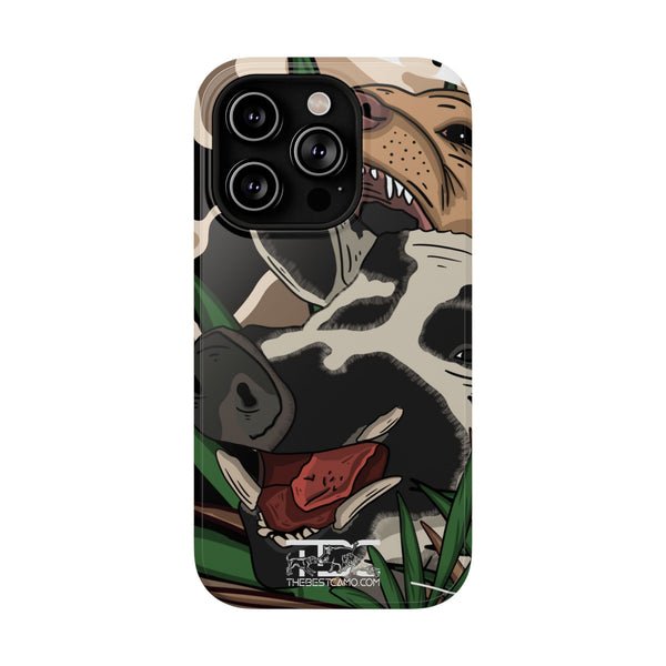 CATCH EM SON PHONE CASE