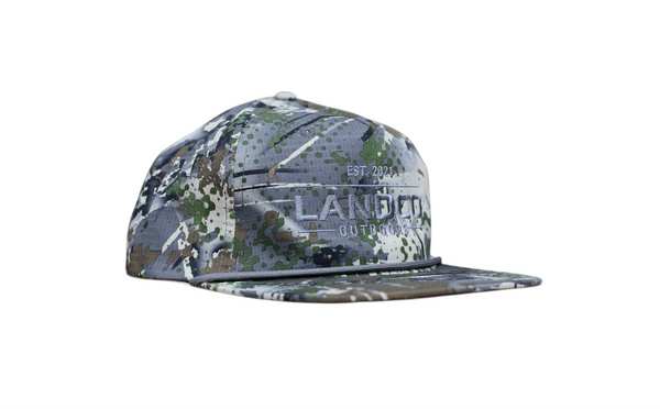 Landco Summit Rope
