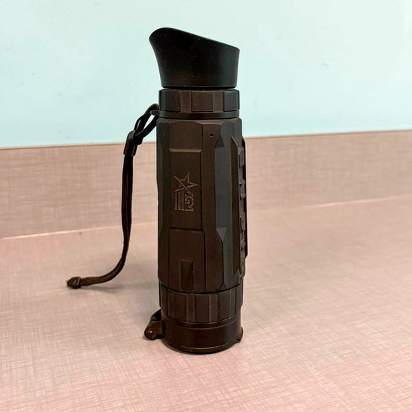 CLEARANCE - Used AGM Sidewinder TM25-384