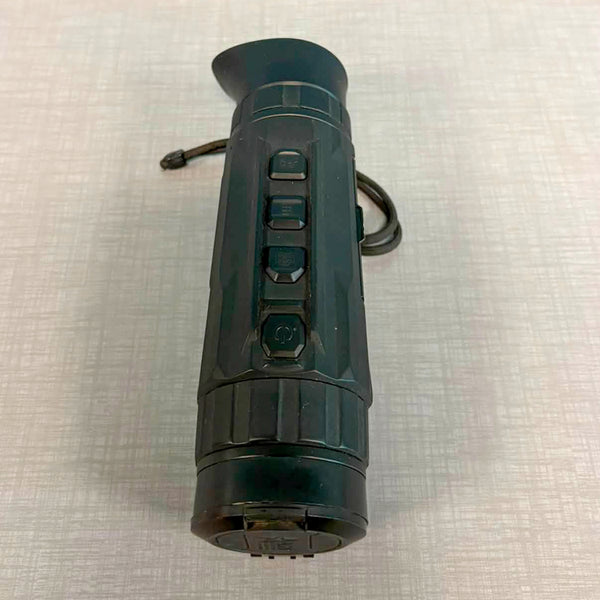 CLEARANCE - Used AGM Sidewinder TM25-384