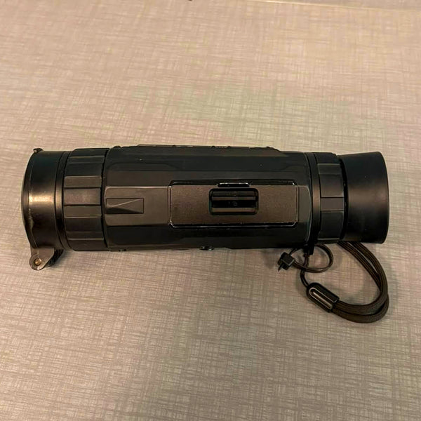 CLEARANCE - Used AGM Sidewinder TM25-384