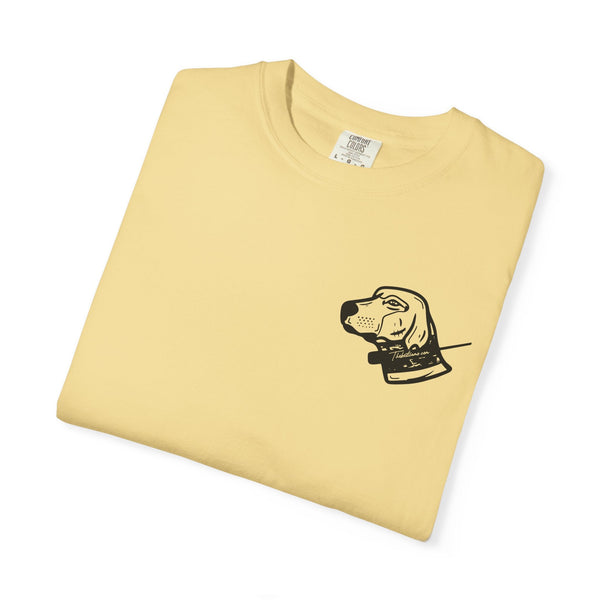 Pasture Control -  - Hog Hunting Shirt