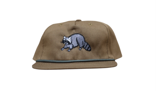 Landco Tobacco Raccoon
