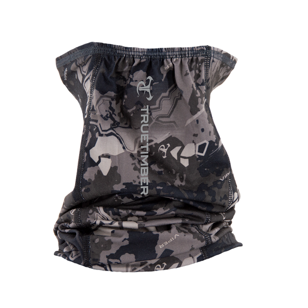 Neck Gaiter - Viper Urban/Black