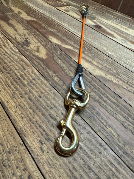 Conkey's Swivel Stakes (comes with 24" drop)