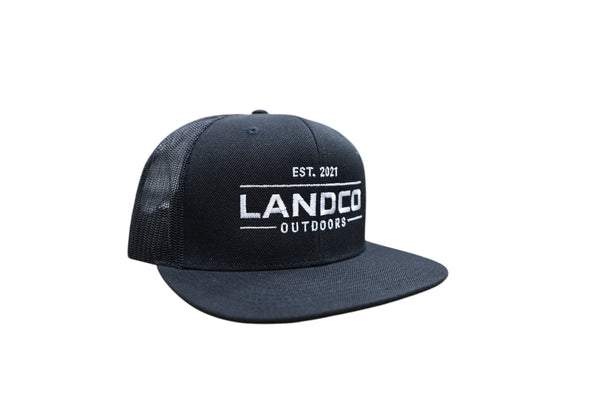 Landco Main Street Hat