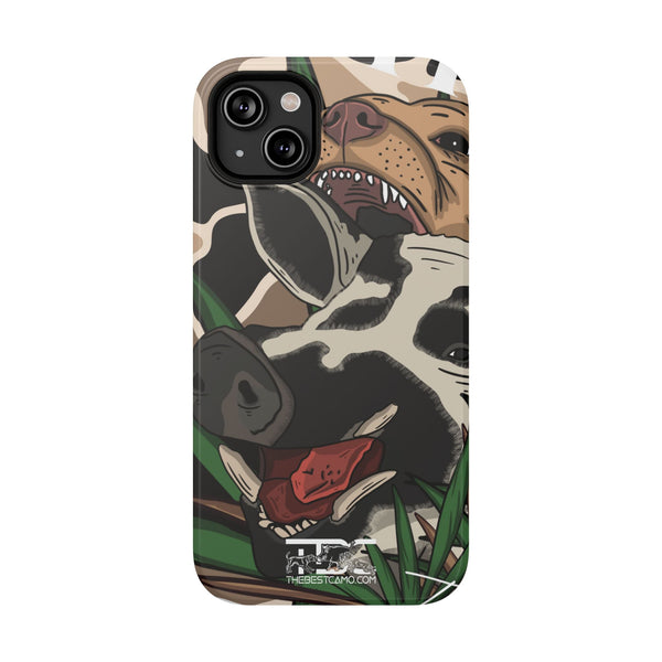 CATCH EM SON PHONE CASE