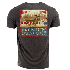 Federal® Ammo Deer Tee