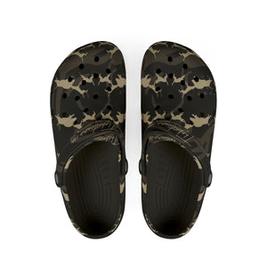 black dog camo