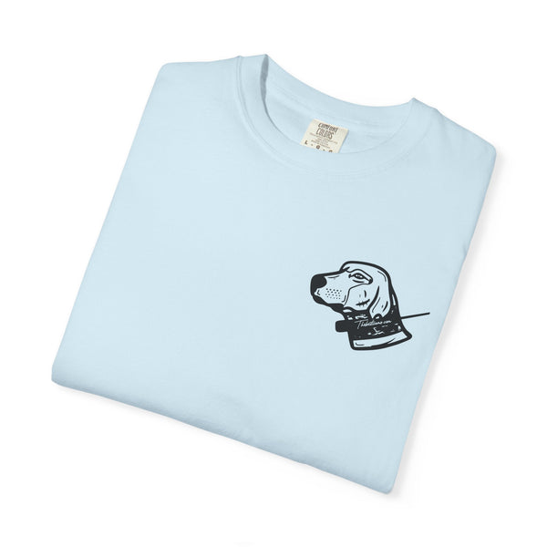 Pasture Control -  - Hog Hunting Shirt