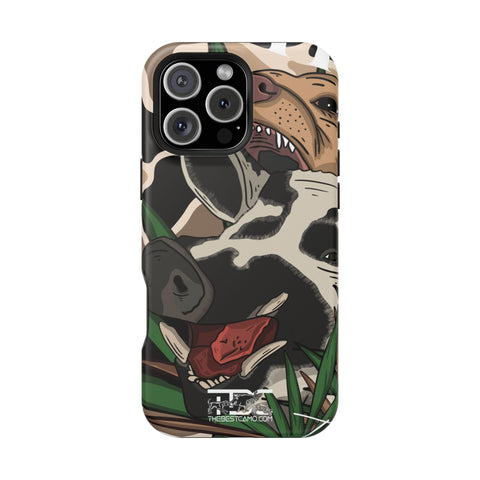 CATCH EM SON PHONE CASE