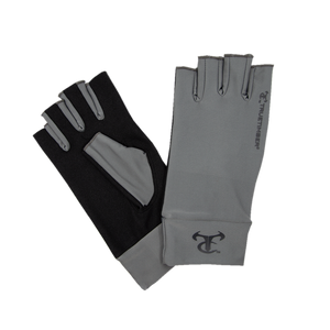CastAway Fishing Gloves - December Sky