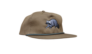 Landco Tobacco Raccoon