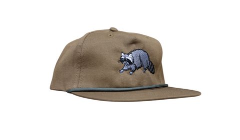 Landco Tobacco Raccoon