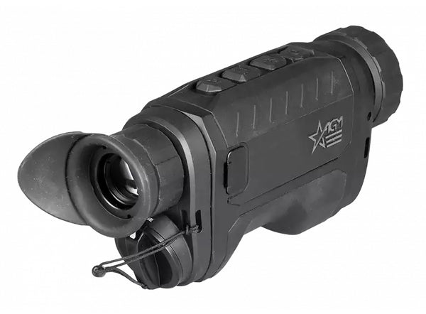 AGM ReachIR 35-640 640 Resolution Thermal Scanner
