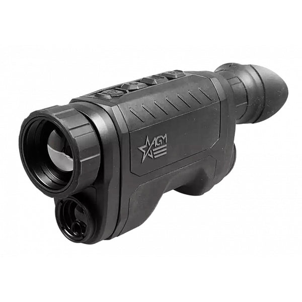 AGM ReachIR LRF 35-640 Thermal Monocular
