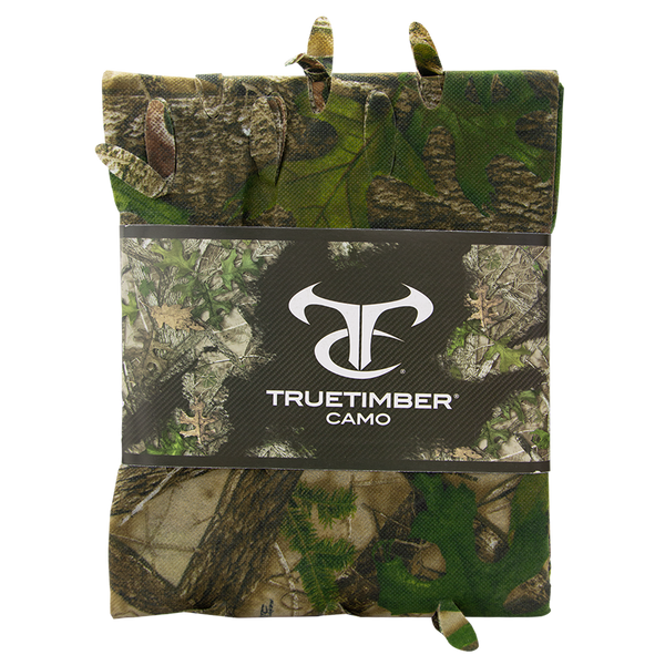 Die-Cut 3D Leafy Camo Bundle (5 Patterns Available)