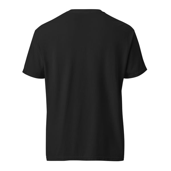 An American Tradition Running Dogs 1776 Shirt Black Back