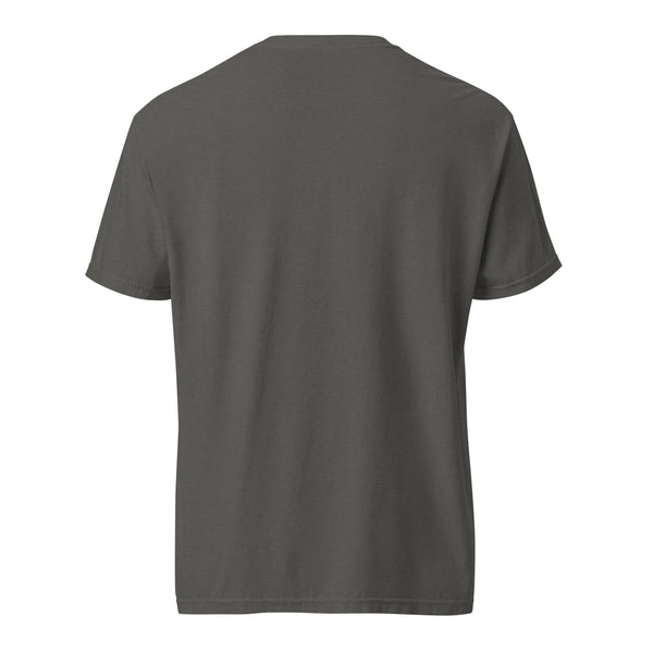 An American Tradition Running Dogs 1776 Shirt Pepper Back
