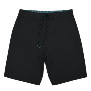 TrueTimber Angler Board Short - Stretch Limo