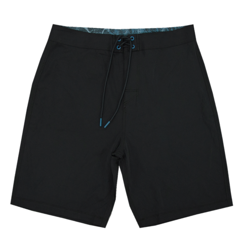 TrueTimber Angler Board Short - Stretch Limo