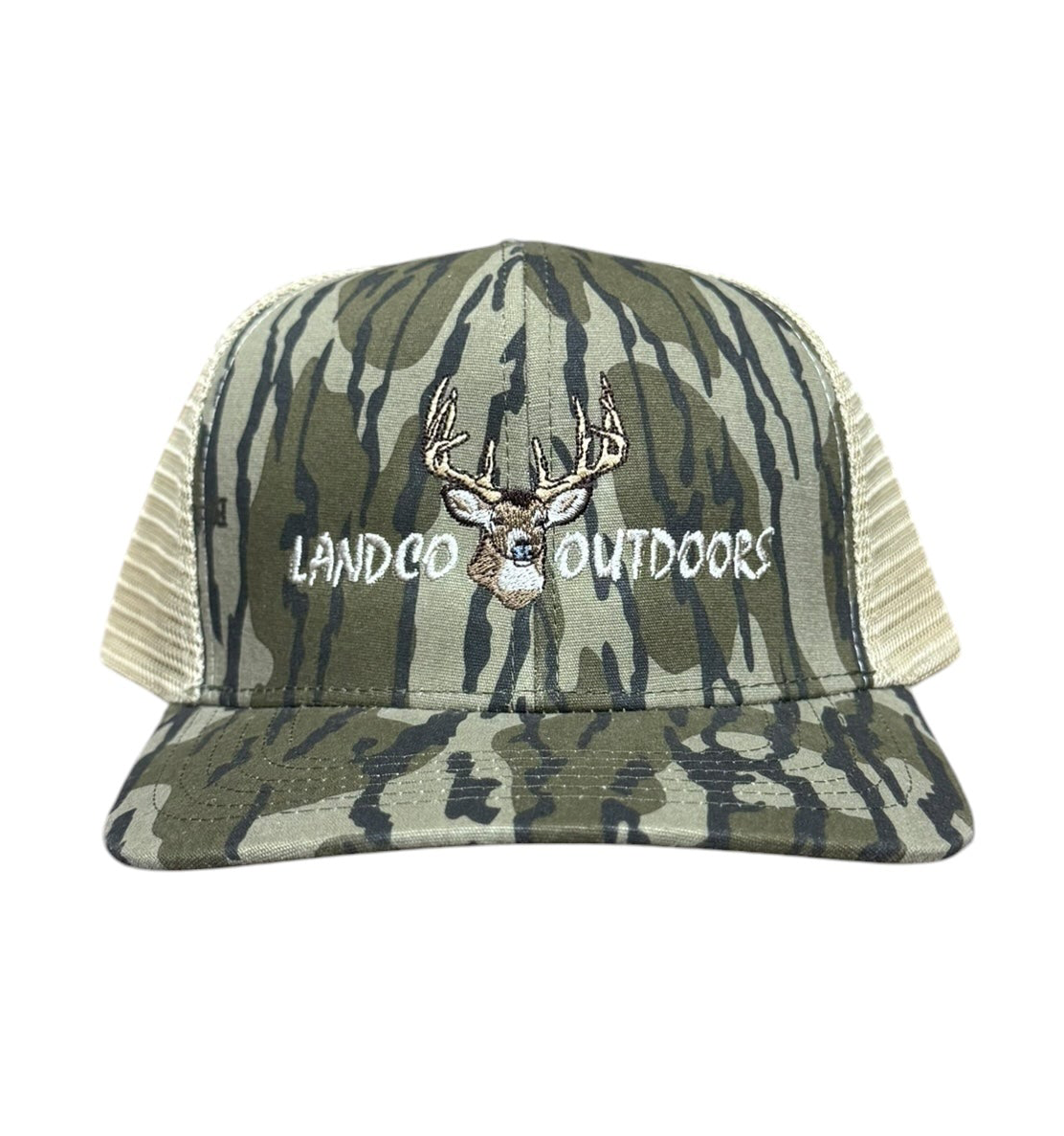 Landco 10 Pointer Bottomland Trucker