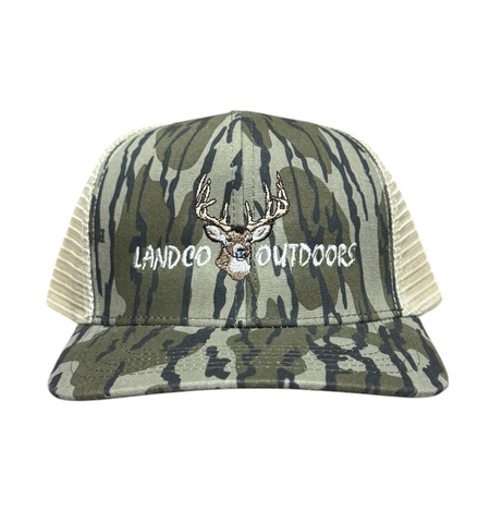 Landco 10 Pointer Bottomland Trucker