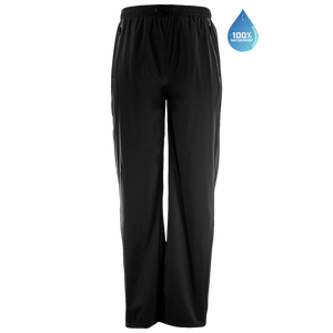 Hytrek Packable Pants - Black