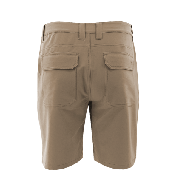 Twin Reef Short - Khaki