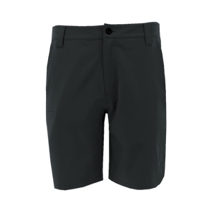 Twin Reef Shorts - Black