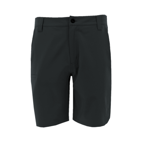 Twin Reef Shorts - Black