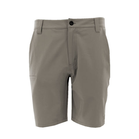 Twin Reef Shorts - Moon Mist