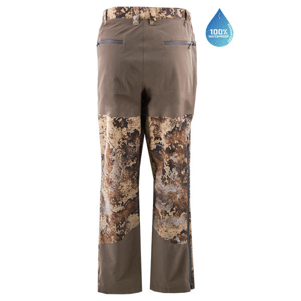 Longtail Pant - Prairie