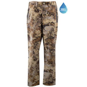 Longtail Pant - Prairie