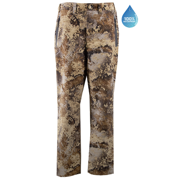 Longtail Pant - Prairie