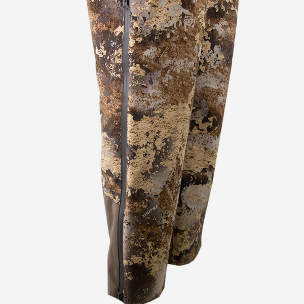 Longtail Pant - Prairie