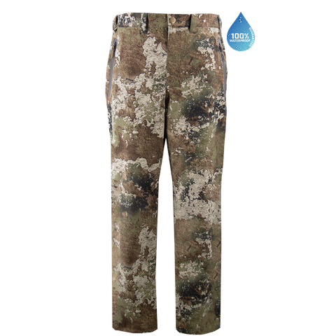 Longtail Pant - Strata