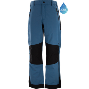 WaveTamer Pants - Stellar/Jet Black