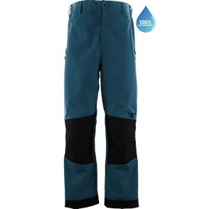 WaveTamer Pants - Gibraltar Sea/Tonal