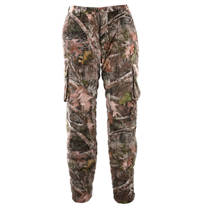 Pulse Adrenaline TrueSuede Down Pants - Kanati