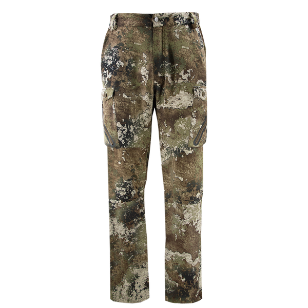Pulse SpikeCave Performance Pants - Strata