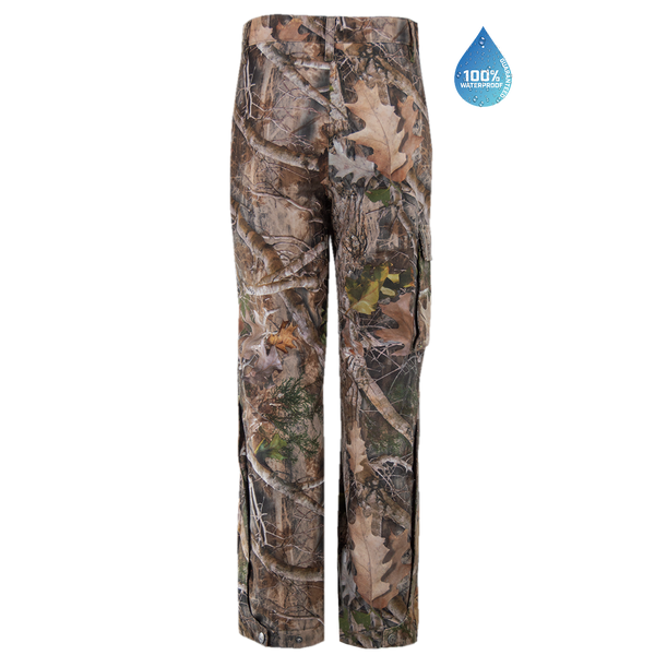 Waterproof Youth Tanakan Pants - Kanati