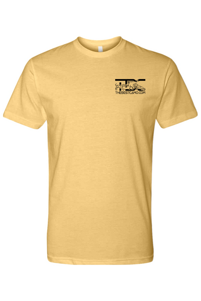 all eyes on me - Hog Hunting Shirt